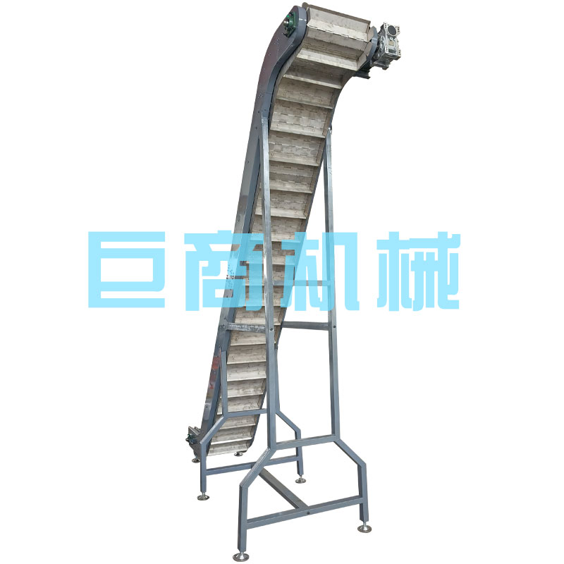 鏈板提升機(jī)