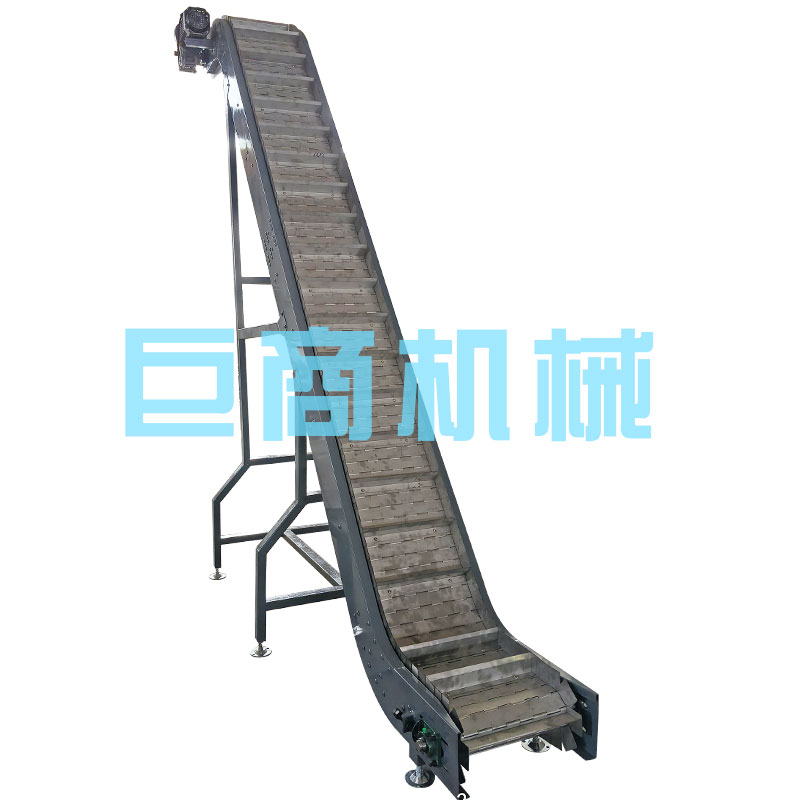 鏈板提升機(jī)