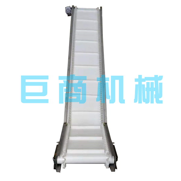 皮帶輸送機(jī)